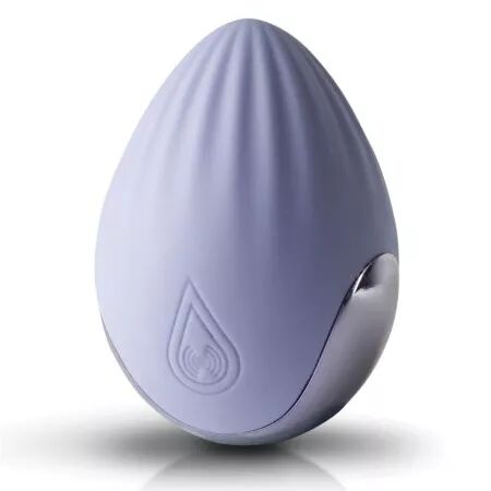 ROCKS-OFF - NIYA N4 MASSEUR DE STIMULATION EXTERNE INTIME