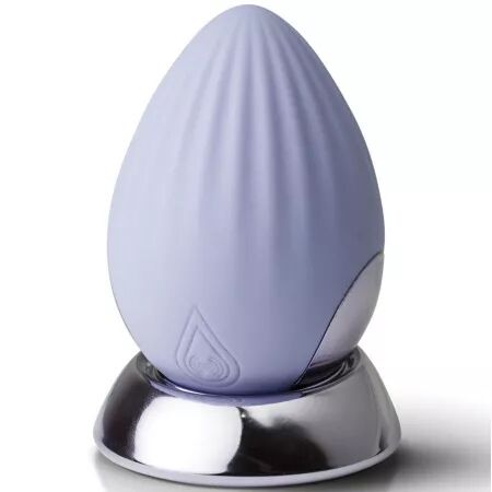 ROCKS-OFF - NIYA N4 MASSEUR DE STIMULATION EXTERNE INTIME
