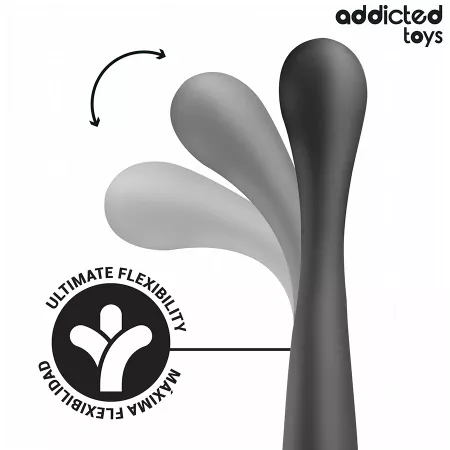 ADDICTED TOYS - MASSEUR ANAL 22,5 CM