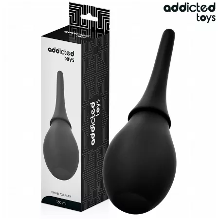 ADDICTED TOYS - NETTOYEUR DE VOYAGE MODÈLE 3