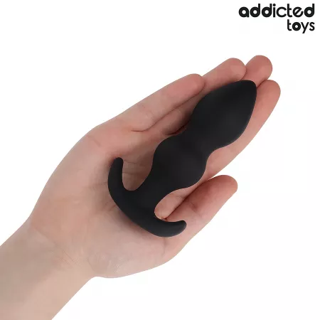 ADDICTED TOYS - PLUG ANAL TAILLE L 11,7 CM