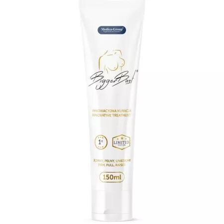 MEDICA GROUP - SÉRUM POITRINE PLUS FORTE 150 ML