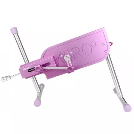 KIIROO - PLEASURE DRIVE MACHINE SEXUELLE INTERACTIVE