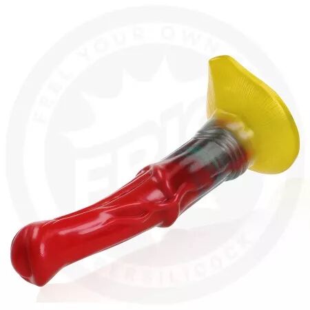 EPIC - DILDO AETHON GLOW