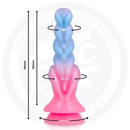 EPIC - DILDO RHEONA DAWN