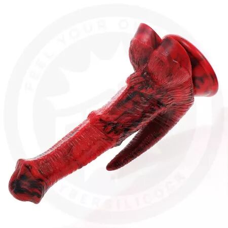 EPIC - GODE VULCANUS NUIT DRAGON
