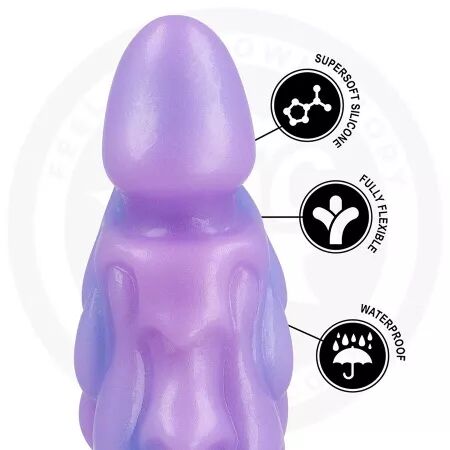 EPIC - GODE SAPHIR LUNAR GLOW