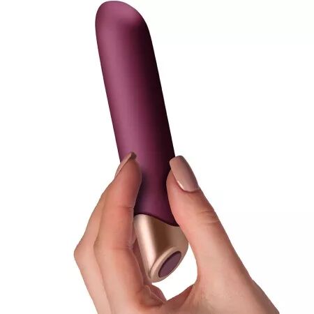 CLIMAXIMUM - VIBRATEUR CLASSIQUE MIYANA