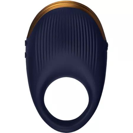 CLIMAXIMUM - CAPTURE SENSORY ANNEAU VIBRATEUR POUR PÉNIS