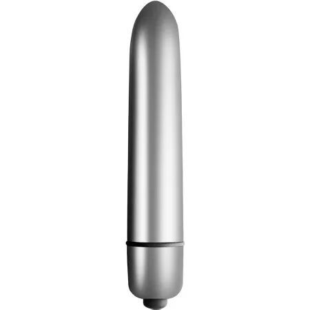 CLIMAXIMUM - KIT ENTICE ANNEAU PÉNITENTIAIRE + VIBRATEUR PROSTATIQUE DÉBUTANTS