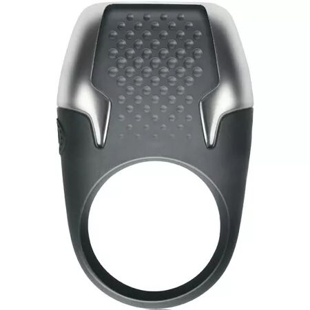 CLIMAXIMUM - KIT EXCITE ANNEAU PÉNITENTIAIRE + MASSEUR DE PROSTATE À FIL