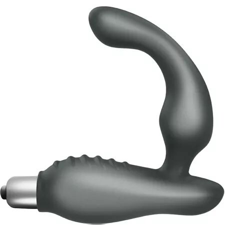 CLIMAXIMUM - VIBRATEUR DE PROSTATE À ANGLE ÉLEVÉ