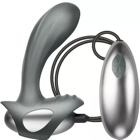CLIMAXIMUM - MASSEUR DE PROSTATE FILAIRE TOULZ