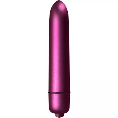 CLIMAXIMUM - JOLIE MINI VIBRATEUR BULLET