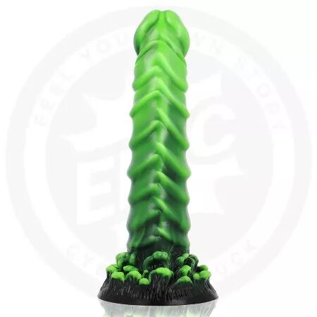 EPIC - DILDO CAELION RACINE VIVANTE