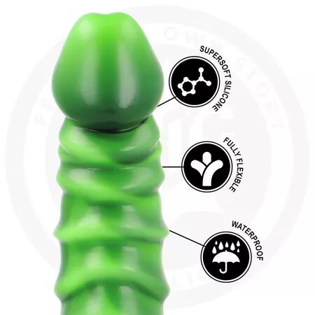 EPIC - DILDO CAELION RACINE VIVANTE