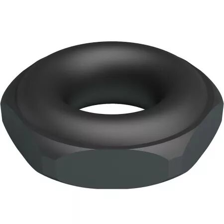 CRAZY BULL - BAGUE EN SILICONE JARVIUS MODÈLE 14