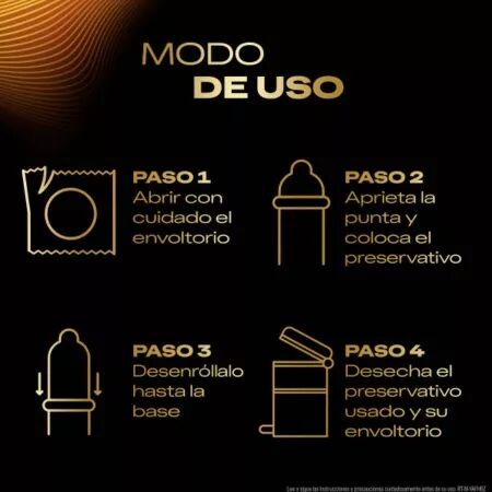 DUREX - CONNEXION TOTALE XL ULTRA FINE PLUS SANS LATEX 10 UNITÉS