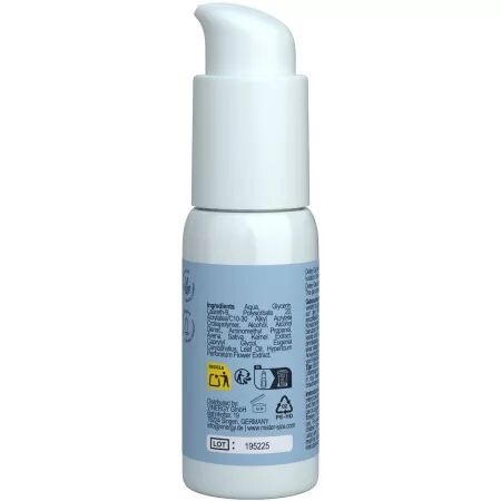 MISTER SIZE - GEL RETARDATEUR 50 ML