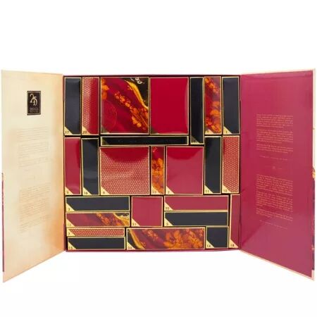 SHUNGA - CALENDRIER EXCLUSIF DES D&Eacute;SIRS DU 25E ANNIVERSAIRE