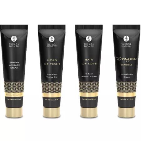 SHUNGA - CALENDRIER EXCLUSIF DES D&Eacute;SIRS DU 25E ANNIVERSAIRE