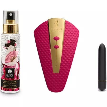 SHUNGA - CALENDRIER EXCLUSIF DES D&Eacute;SIRS DU 25E ANNIVERSAIRE