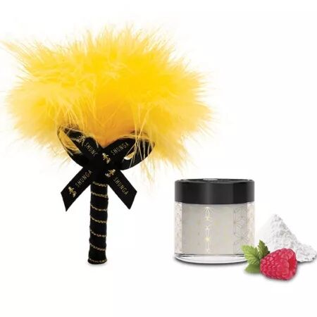 SHUNGA - CALENDRIER EXCLUSIF DES D&Eacute;SIRS DU 25E ANNIVERSAIRE