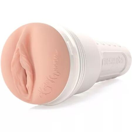 FLESHLIGHT - MASTURBATEUR VAGIN KAYLEY GUNNER