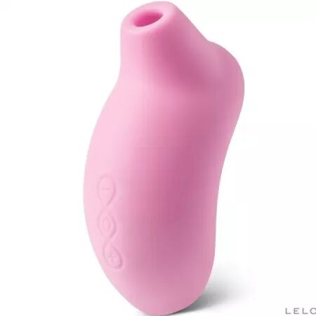 LELO - STIMULATEUR CLITORIS SONA ROSE