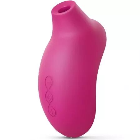 LELO - STIMULATEUR CLITORIS SONA 2 CERISE