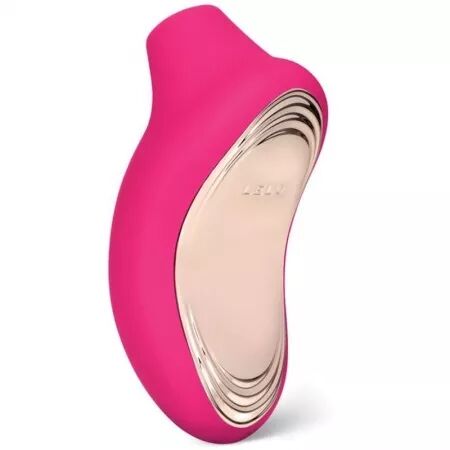 LELO - STIMULATEUR CLITORIS SONA 2 CERISE