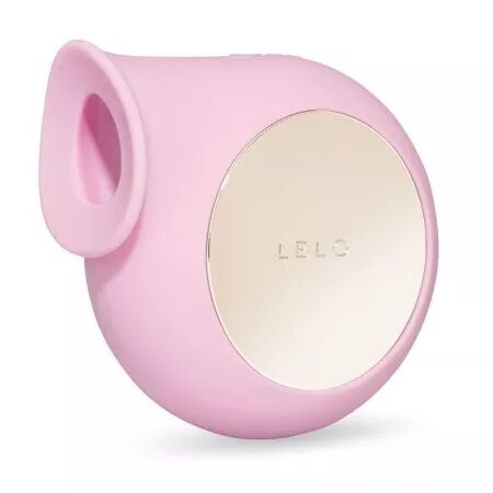 LELO - STIMULATEUR DE VAGUE SILA CRUISE - ROSE