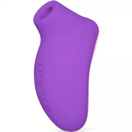 LELO - MASSEUR SONIQUE POUR CLITORIS SONA 2 TRAVEL VIOLET