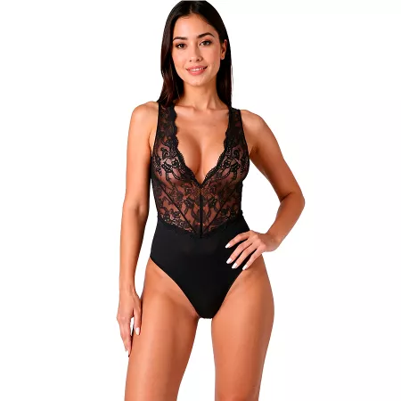 PASSION - BODY EVALIE NOIR S/M