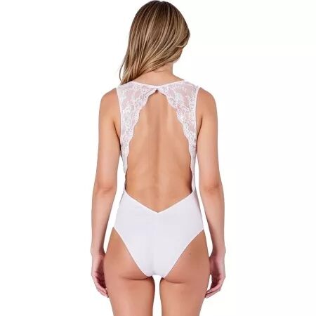 PASSION - BODY EVALIE BLANC S/M