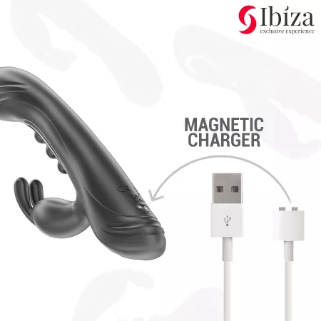 IBIZA - LAPIN VIBRANT &Agrave; PULSATION