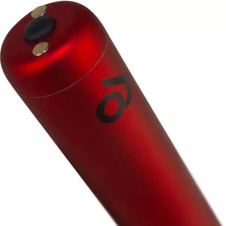 ROCKS-OFF - BALLE VIBRANTE RECHARGEABLE ROUGE COQUELICOT