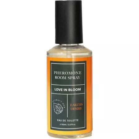 EYE OF LOVE - BLOOM VAPORISATEUR DAMBIANCE SATIVA EARTHS DESIRE 150 ML