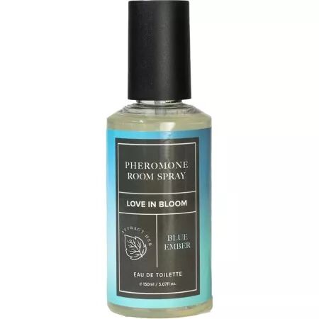 EYE OF LOVE - BLOOM PRINTEMPS DAMBIANCE INDICA BLEU BRISE 150 ML