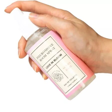 EYE OF LOVE - BLOOM SPRAY DAMBIANCE SATIVA SUNNY DAZE 150 ML