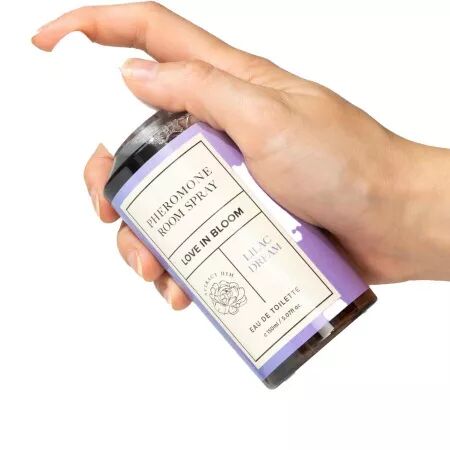 EYE OF LOVE - BLOOM PRINTEMPS DAMBIANCE INDICA LILAC DREAM 150 ML