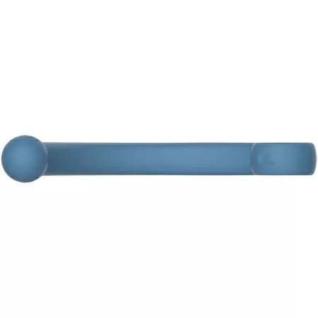 SNAIL VIBE - AXI BAGUETTE DE MASSAGE VIBRANTE BLEU