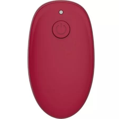 SNAIL VIBE - GIZI DUO STIMULATEUR POUR COUPLES T&Eacute;L&Eacute;COMMANDE BOURGOGNE