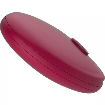 SNAIL VIBE - GIZI DUO STIMULATEUR POUR COUPLES T&Eacute;L&Eacute;COMMANDE BOURGOGNE