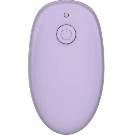 SNAIL VIBE - GIZI DUO STIMULATEUR POUR COUPLES T&Eacute;L&Eacute;COMMANDE LILAS