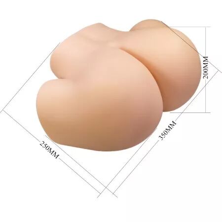 CRAZY BULL - ANAID VAGIN ET ANAL F&Eacute;MININ R&Eacute;ALISTE 7 KG