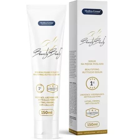 MEDICA GROUP - S&Eacute;RUM BEAUTY BOOTY 150 ML