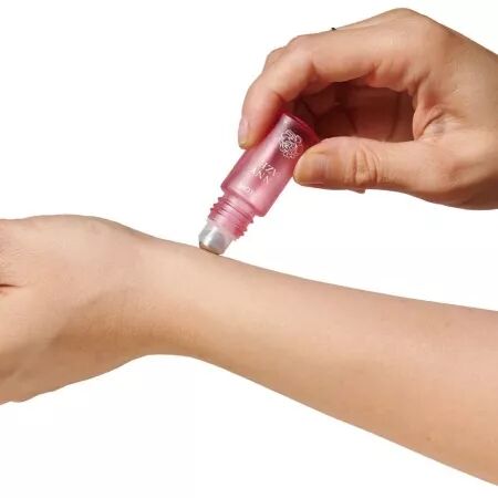 EYE OF LOVE - BLOOM DAY TO NIGHT COFFRET DE PARFUM ROLL-ON AUX PH&Eacute;ROMONES 2 X 5 ML