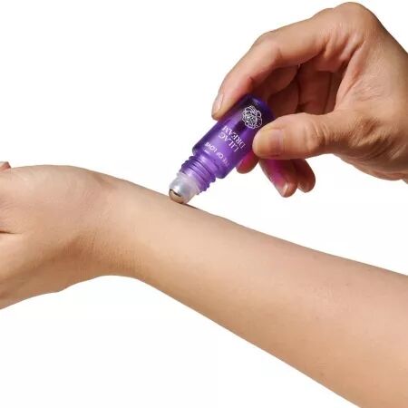 EYE OF LOVE - BLOOM DAY TO NIGHT COFFRET DE PARFUM ROLL-ON AUX PH&Eacute;ROMONES 2 X 5 ML