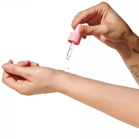 EYE OF LOVE - BLOOM SUNNY DAZE HUILE DE PARFUM AUX PH&Eacute;ROMONES 20 ML